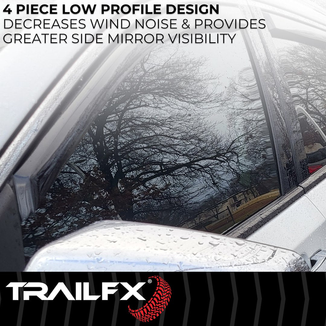 Trailfx 4812ic Rainguard||t84_4812ic_In Channel Rainguards_B2c_5.Jpg||89||t844812ic||1591352