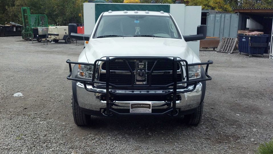 Cattleman Hd 1228p Grille Guard||1228p_1.Jpg||86||cat1228p||1548349