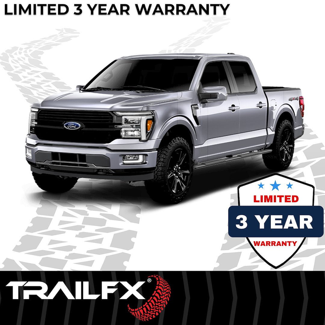 Trailfx A4003b Nerf Bar||t83_A4003b_4 Inch Trapezoid Step Bar_B2c_8.Jpg||92||t83a4003b||1591133