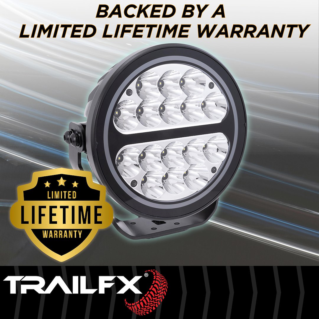 Trailfx 7rnds2 Driving/ Fog Light||t8l_7rnds2_Rnd Work Lights_B2c_12.Jpg||95||t8l7rnds2||1771933