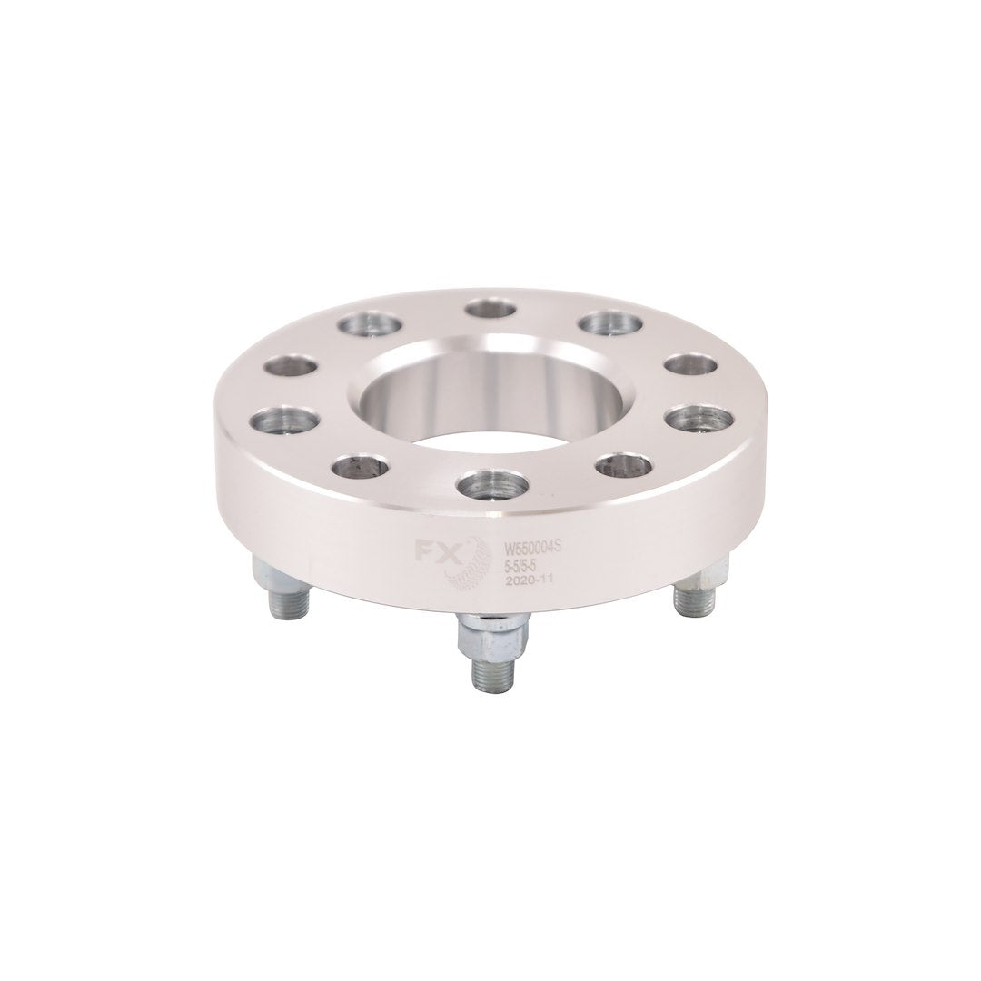 Fx Wheels W550004s Wheel Spacer||t8w_W550004s_Wheel Adapter_3.Jpg||87||t8ww550004s||966061