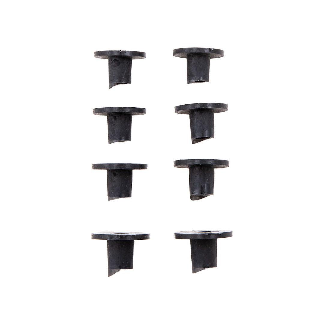 Trailfx Rlik60 Tailgate Liner Hardware||t82_Rlik60_Bed Liner Hardware_1.Jpg||85||t82rlik60||1364111