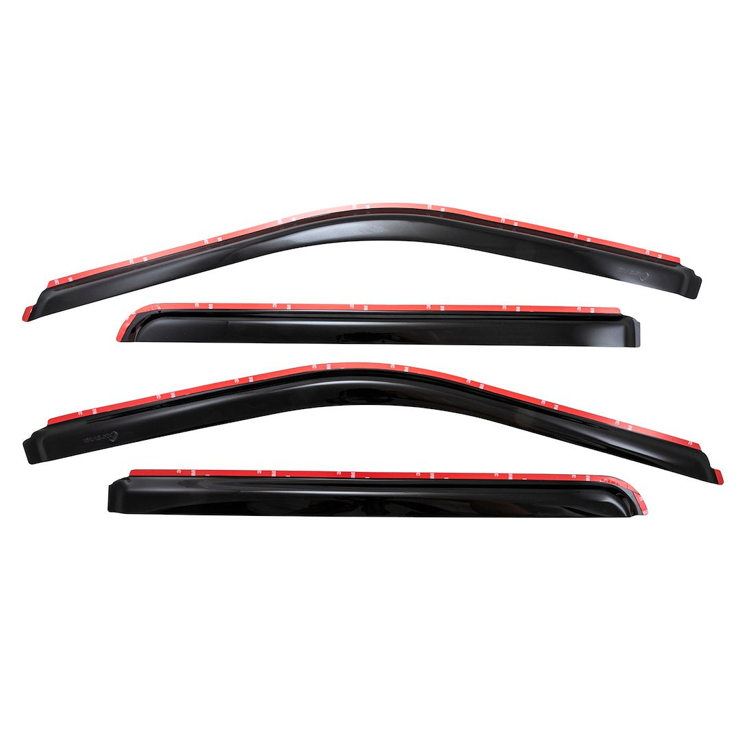 Trailfx 4975ic Rainguard||t84_4975ic_In Channel Rainguards_B2c_1.Jpg||85||t844975ic||1598240