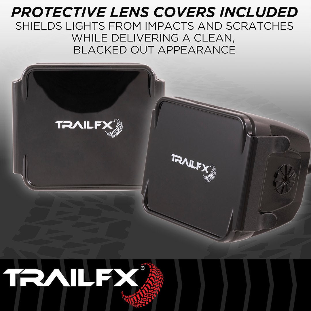Trailfx 2x2bkf2 Driving/ Fog Light||t8l_2x2bkf2_Led Pod Lights_B2c_10.Jpg||94||t8l2x2bkf2||1779890