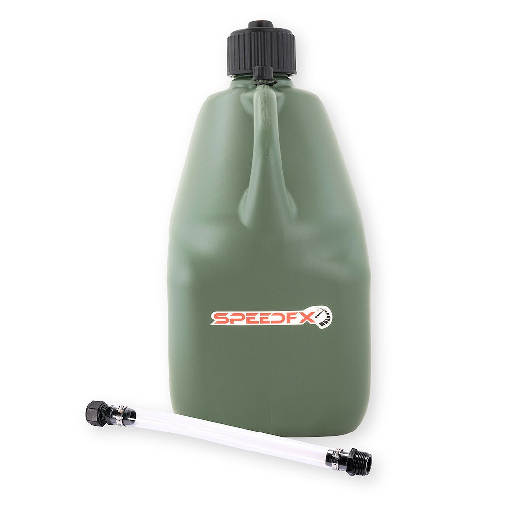 Speedfx 8834 Liquid Storage Container||s73_8834_5 Gallon Utility Jug_B2c_1.Jpg||85||s738834||1787023