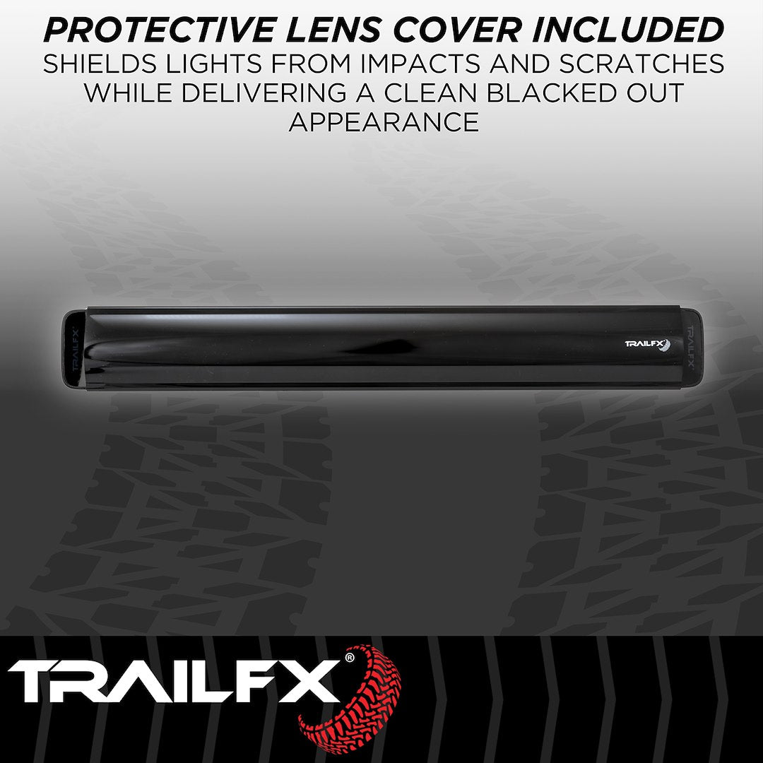 Trailfx 20drbkcm Light Bar||t8l_20drbkcm_Double Row Led Light Bar_Blk_B2c_10.Jpg||94||t8l20drbkcm||1779844