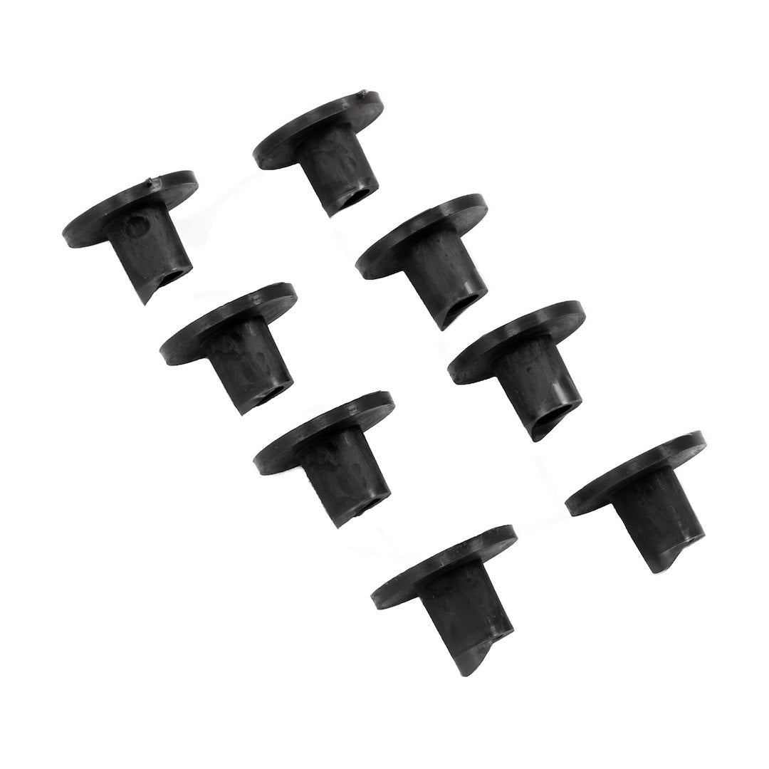 Trailfx Rlik60 Tailgate Liner Hardware||t82_Rlik60_Bed Liner Hardware_3.Jpg||87||t82rlik60||982895