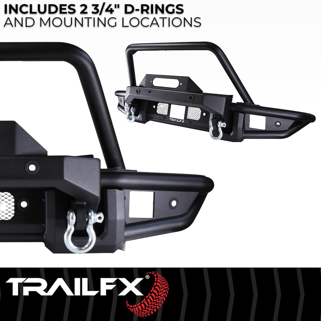 Trailfx Br002t Bumper||t83_Br002t_Front Bumper_B2c_10.Jpg||94||t83br002t||1033167