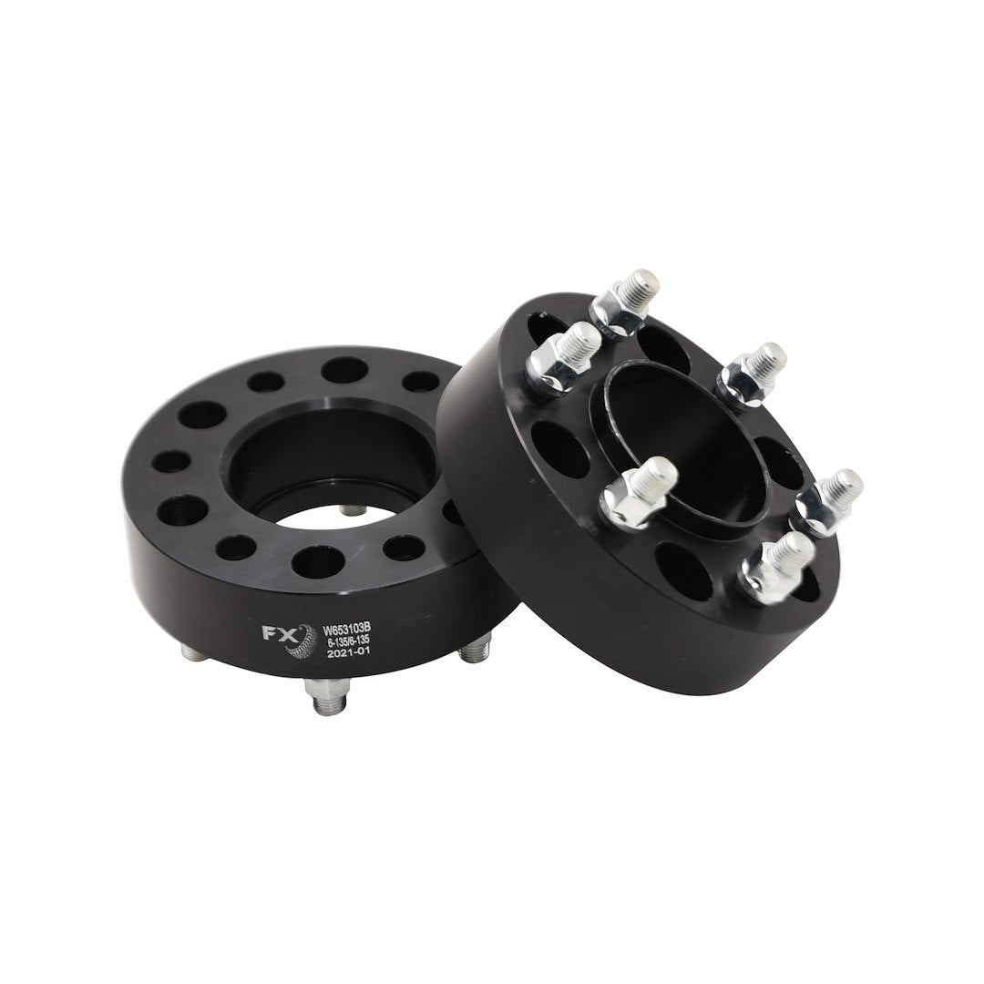 Fx Wheels W653103hc Wheel Spacer||t8w_W653103hc_Hub Centric Wheel Adapter_Web_1.Jpg||85||t8ww653103hc||1787176