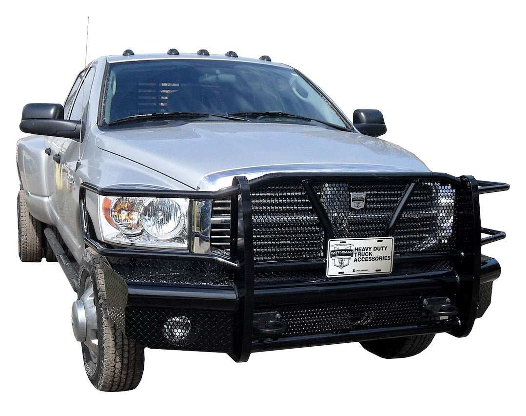 Cattleman Hd 2247p Bumper||2247p.Jpg||85||cat2247p||1626612