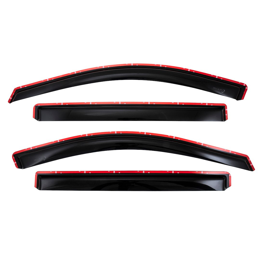 Trailfx 4805ic Rainguard||t84_4805ic_In Channel Rainguards_B2c_1.Jpg||85||t844805ic||1591336