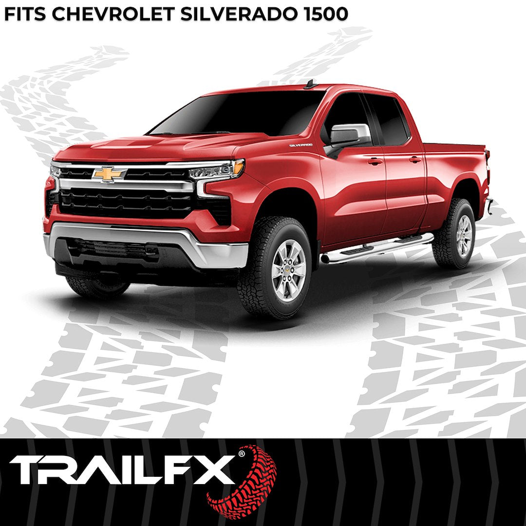 Trailfx Tfc3003oe Fender Flare||t84_Tfc3003oe_Oe Fender Flares_B2c_6.Jpg||90||t84tfc3003oe||1565946