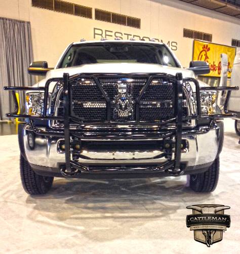 Cattleman Hd 1228p Grille Guard||1228p.Jpg||85||cat1228p||1548348