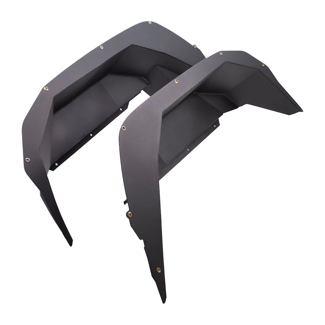 Trailfx Jl010ri Fender Well Liner||t83_Jl010ri_Inner Fender Liners-3.Jpg||87||t83jl010ri||1036229