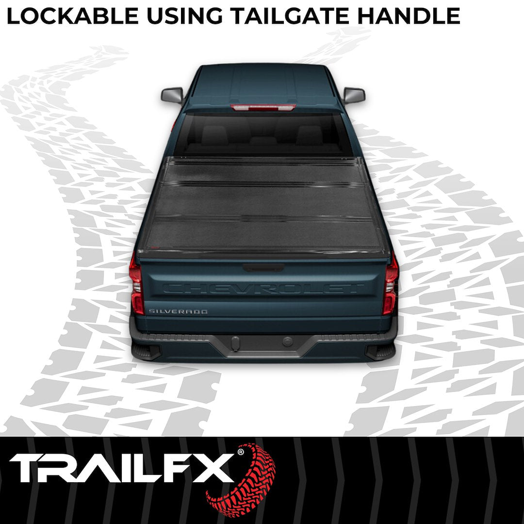 Trailfx Tfx1713 Tonneau Cover||t8n_Tfx1713_Premium Hard Cover Tonneau_B2c_8.Jpg||92||t8ntfx1713||1513811
