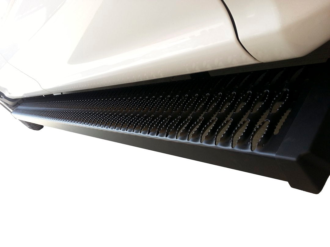 Trailfx Arbv005b Running Board||t83_Arbv001b_Aggressive Running Board For Vans Installed.Jpg||85||t83arbv005b||886488