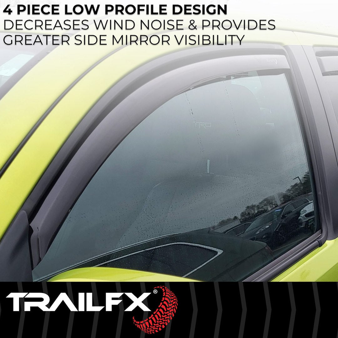 Trailfx 4768ic Rainguard||t84_4768ic_In Channel Rainguards_B2c_5.Jpg||89||t844768ic||1591334