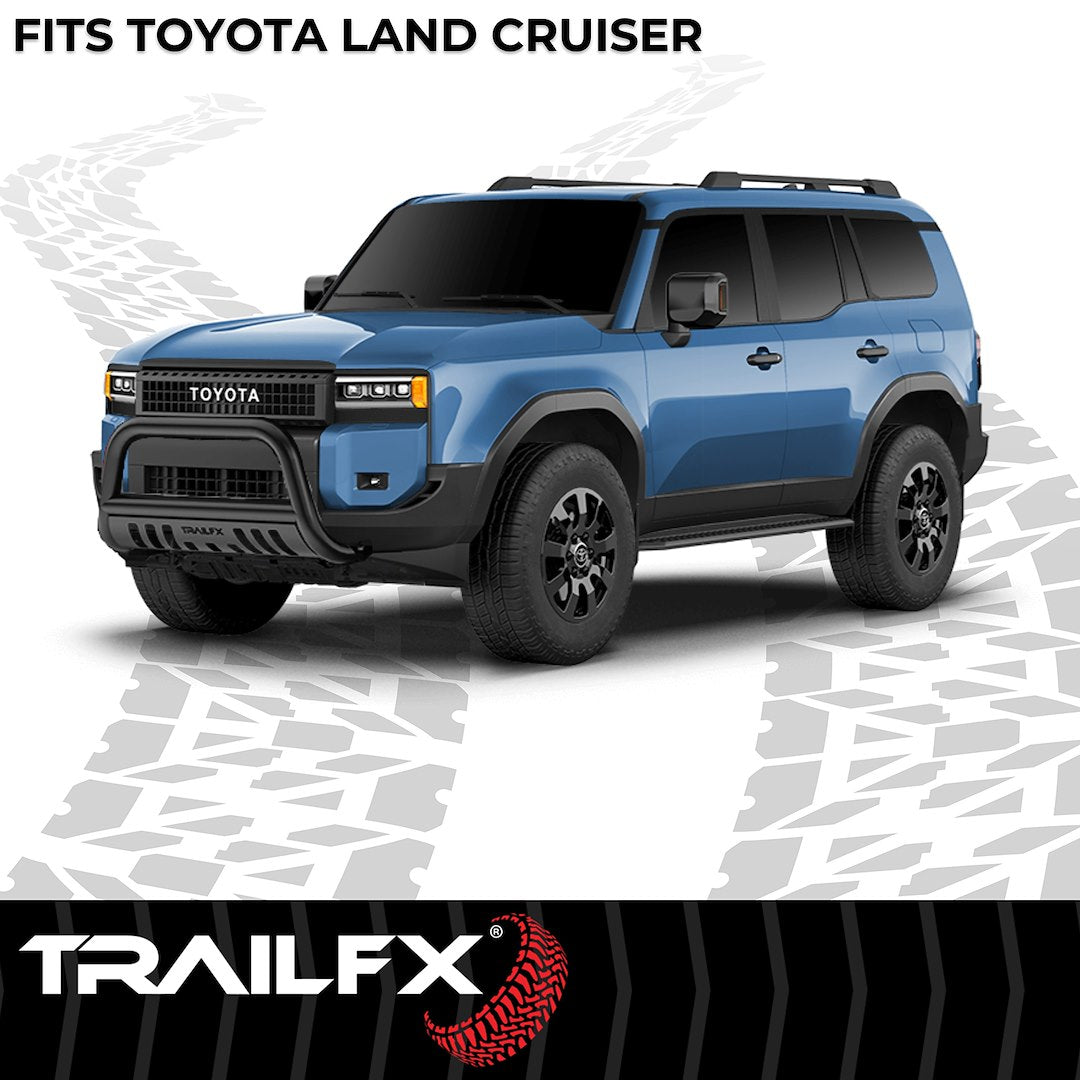 Trailfx B0046t Bull Bar||t83_B0046t_Bull Bar_B2c_7.Jpg||91||t83b0046t||1710084