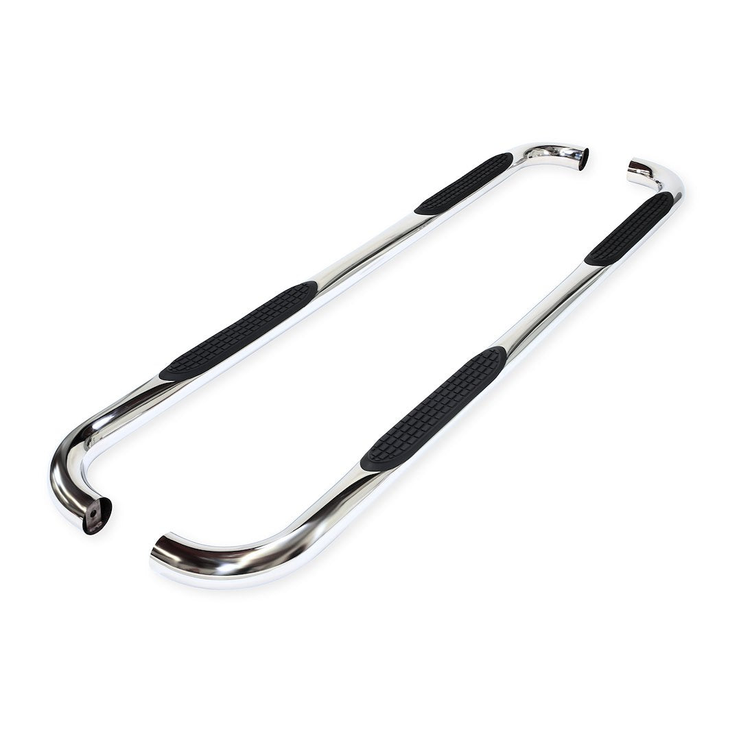 Trailfx A0069s Nerf Bar||t83_A0069s_3 Inch Round Step Bar_Crew_B2c_1.Jpg||85||t83a0069s||1710056