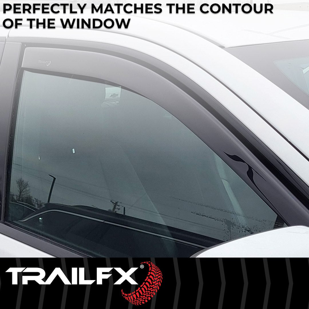 Trailfx 4242ic Rainguard||t84_4242ic_In Channel Rainguards_B2c_3.Jpg||87||t844242ic||1598212