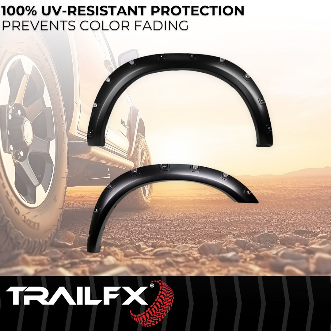 Trailfx Tfd3006s Fender Flare||t84_Tfd3006s_Fender Flares_B2c_5.Jpg||89||t84tfd3006s||1473528