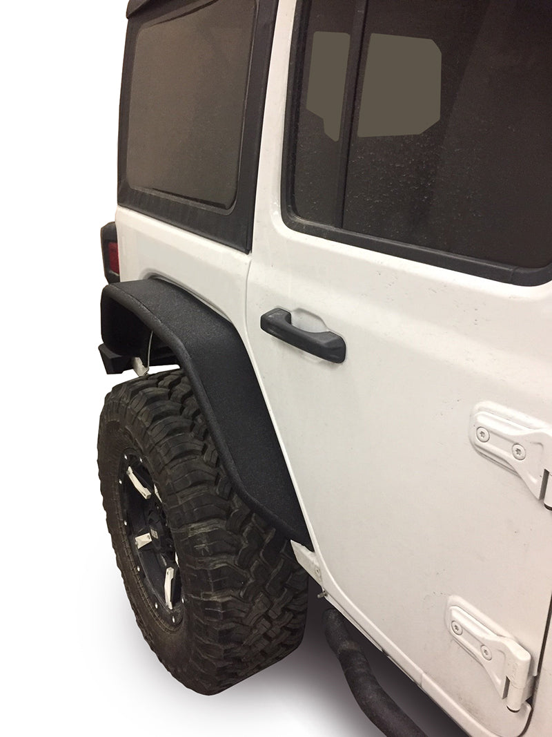 Trailfx Jl05rf Fender Flare||jl05rf 2_Edit.Jpg||86||t83jl05rf||929878