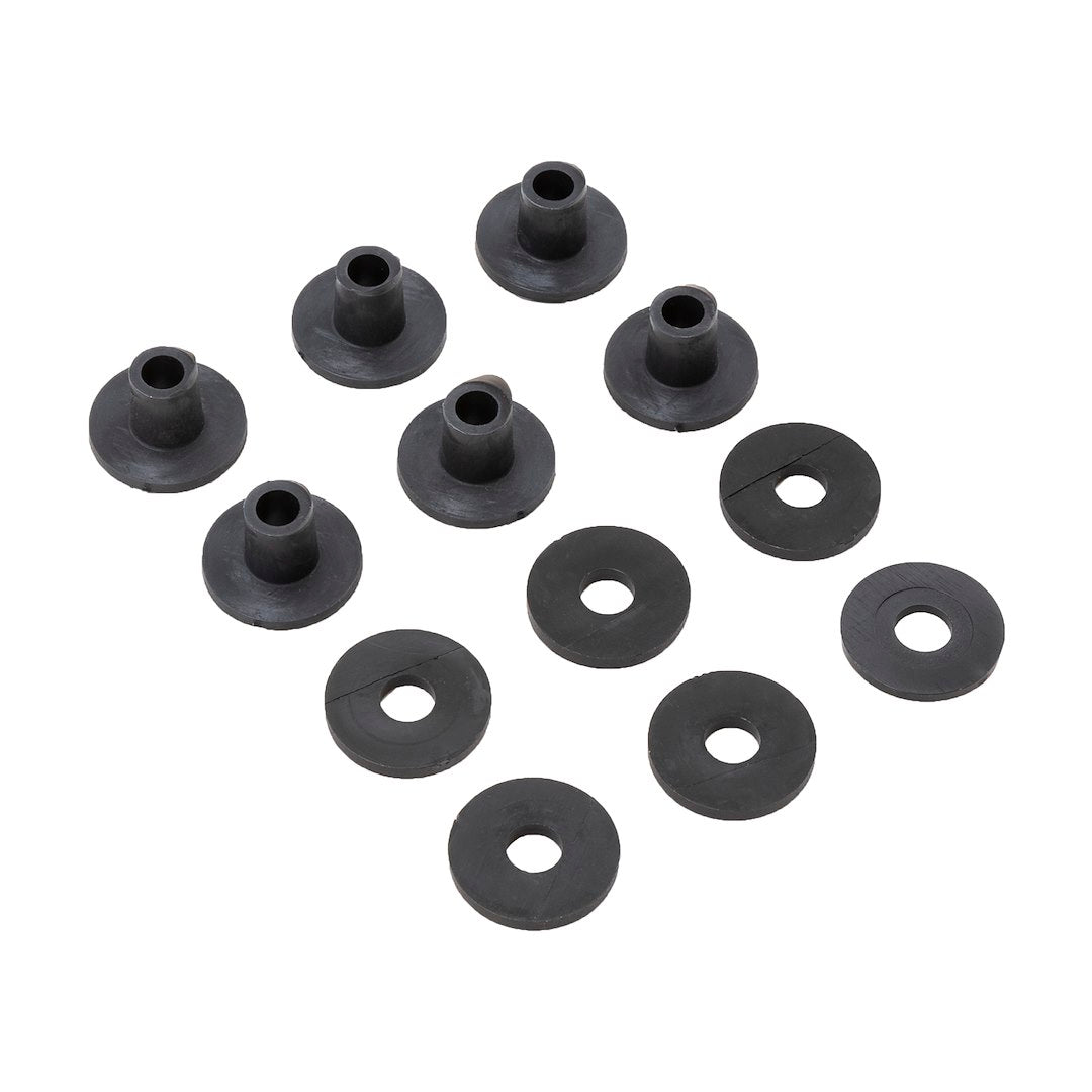 Trailfx Rlik85 Tailgate Liner Hardware||t82_Rlik85_Tailgate Liner Hardware_Web_4.Jpg||88||t82rlik85||1431225