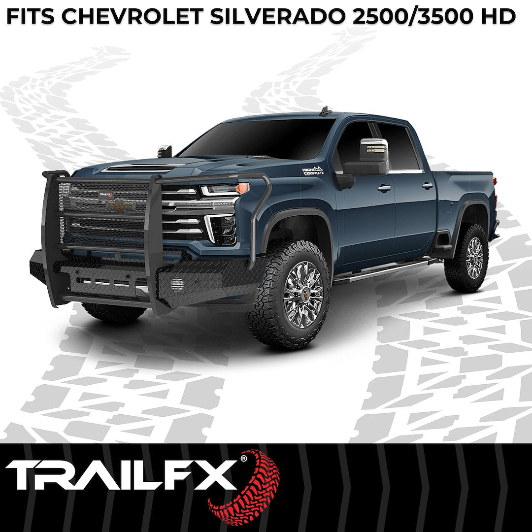 Trailfx Fx3029a Bumper||t83_Fx3029a_Full Bumper_B2c_6.Jpg||90||t83fx3029a||1756887