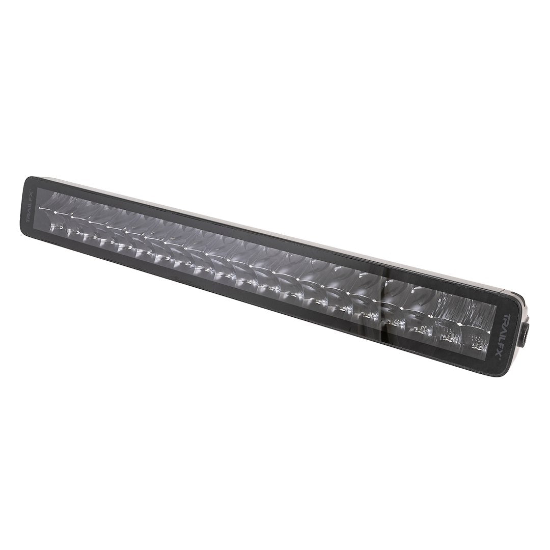 Trailfx 20drbkcm Light Bar||t8l_20drbkcm_Double Row Led Light Bar_Blk_B2c_3.Jpg||87||t8l20drbkcm||1779837