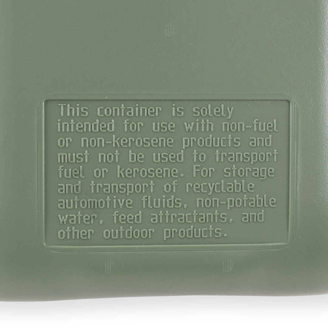 Speedfx 8834 Liquid Storage Container||s73_8834_5 Gallon Utility Jug_B2c_5.Jpg||89||s738834||1563399