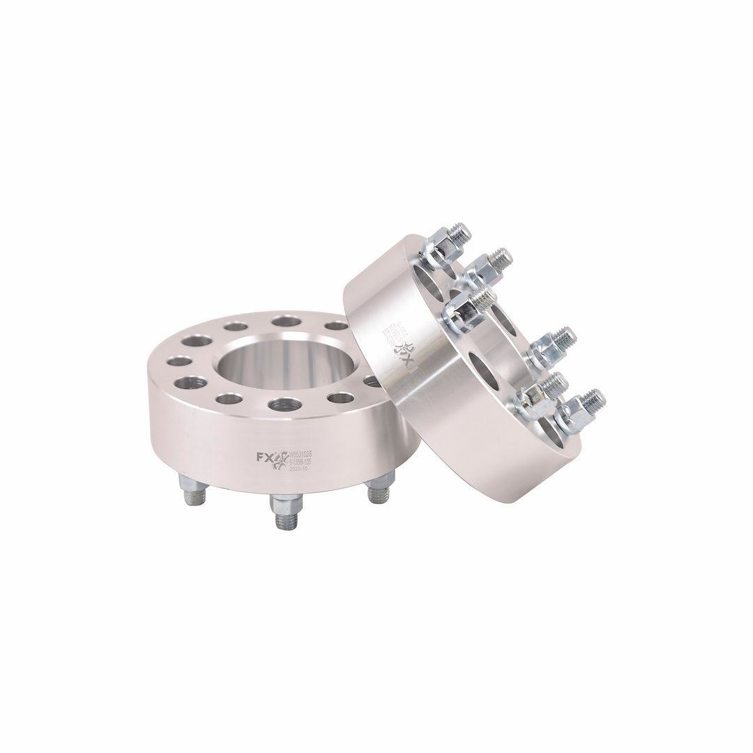 Fx Wheels W653102s Wheel Spacer||t8w_W653102s_Wheel Adapter_1.Jpg||85||t8ww653102s||1313062