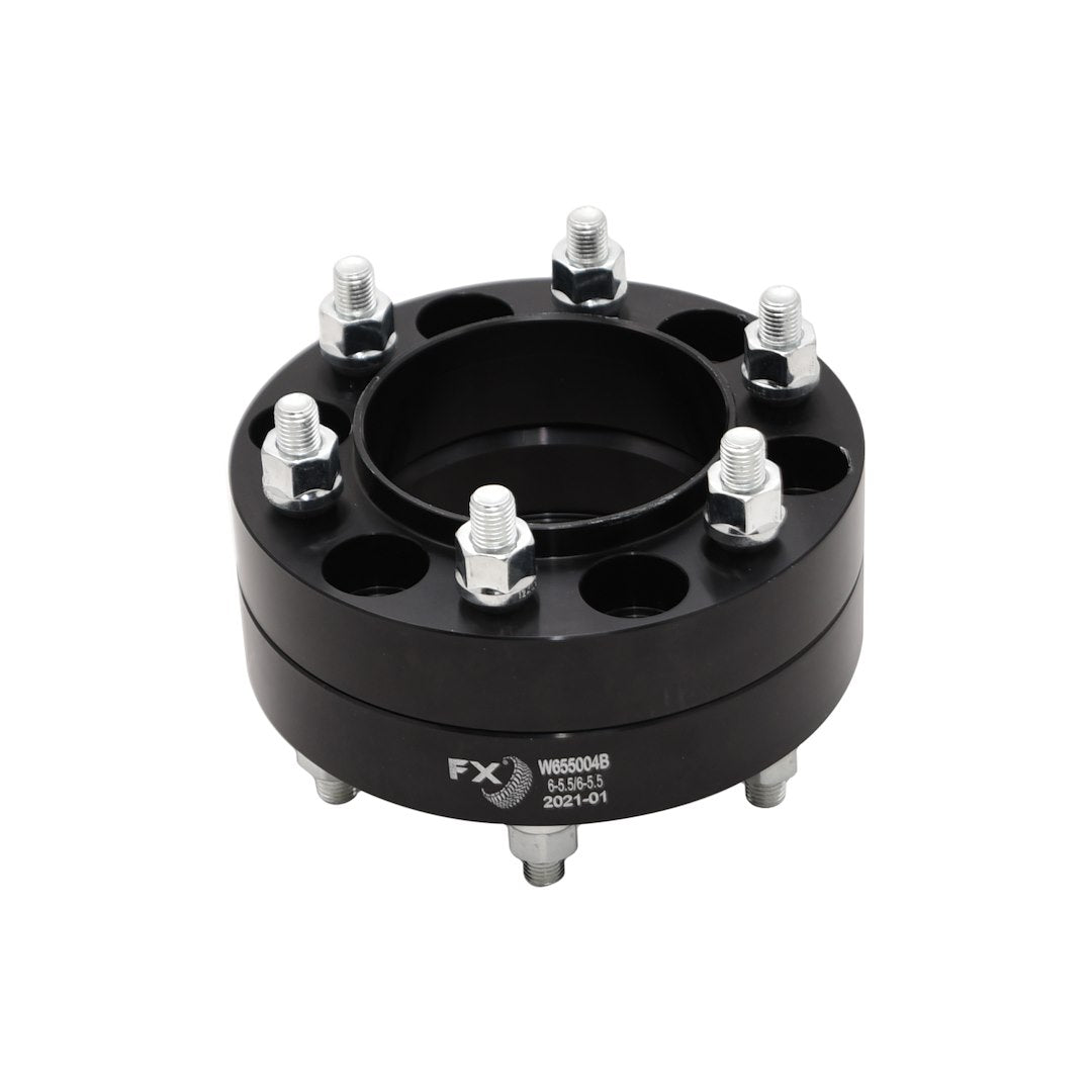 Fx Wheels W655004hc Wheel Spacer||t8w_W655004hc_Hub Centric Wheel Adapter_Web_2.Jpg||86||t8ww655004hc||1787201