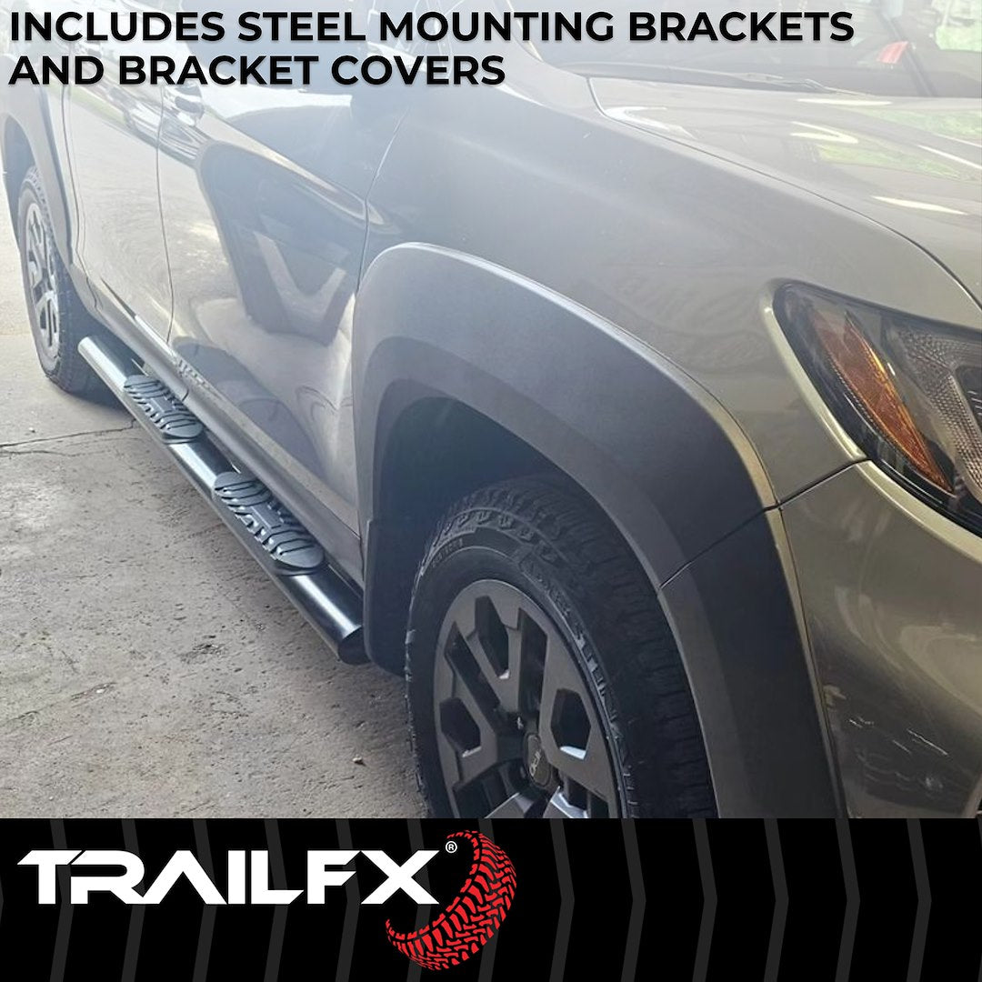 Trailfx A1535b Nerf Bar||t83_A1535b_4 Inch Oval Straight Step Bar_Standard_B2c_6.Jpg||90||t83a1535b||1521239