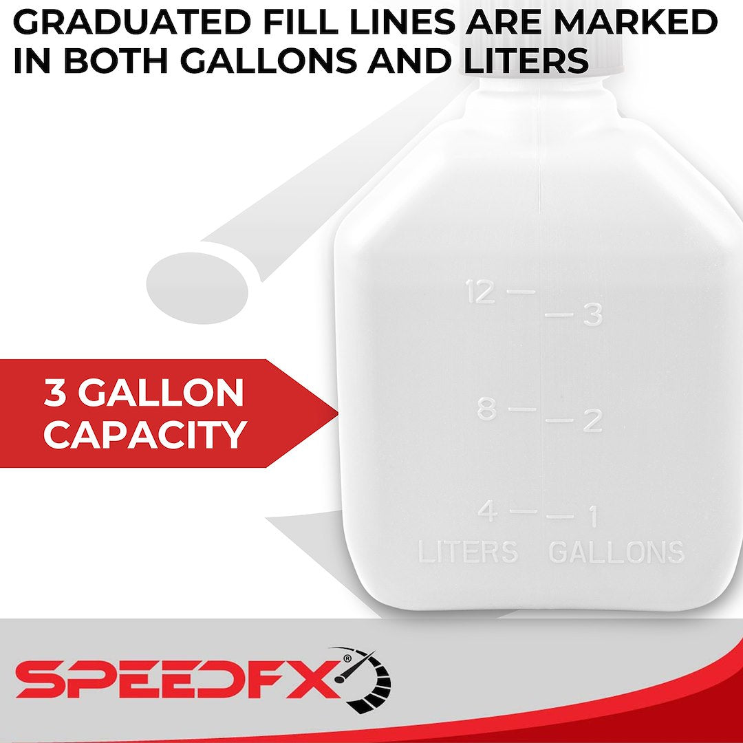 Speedfx 8731 Liquid Storage Container||s73_8731_3 Gallon Utility Jug_B2c_8.Jpg||92||s738731||1786728