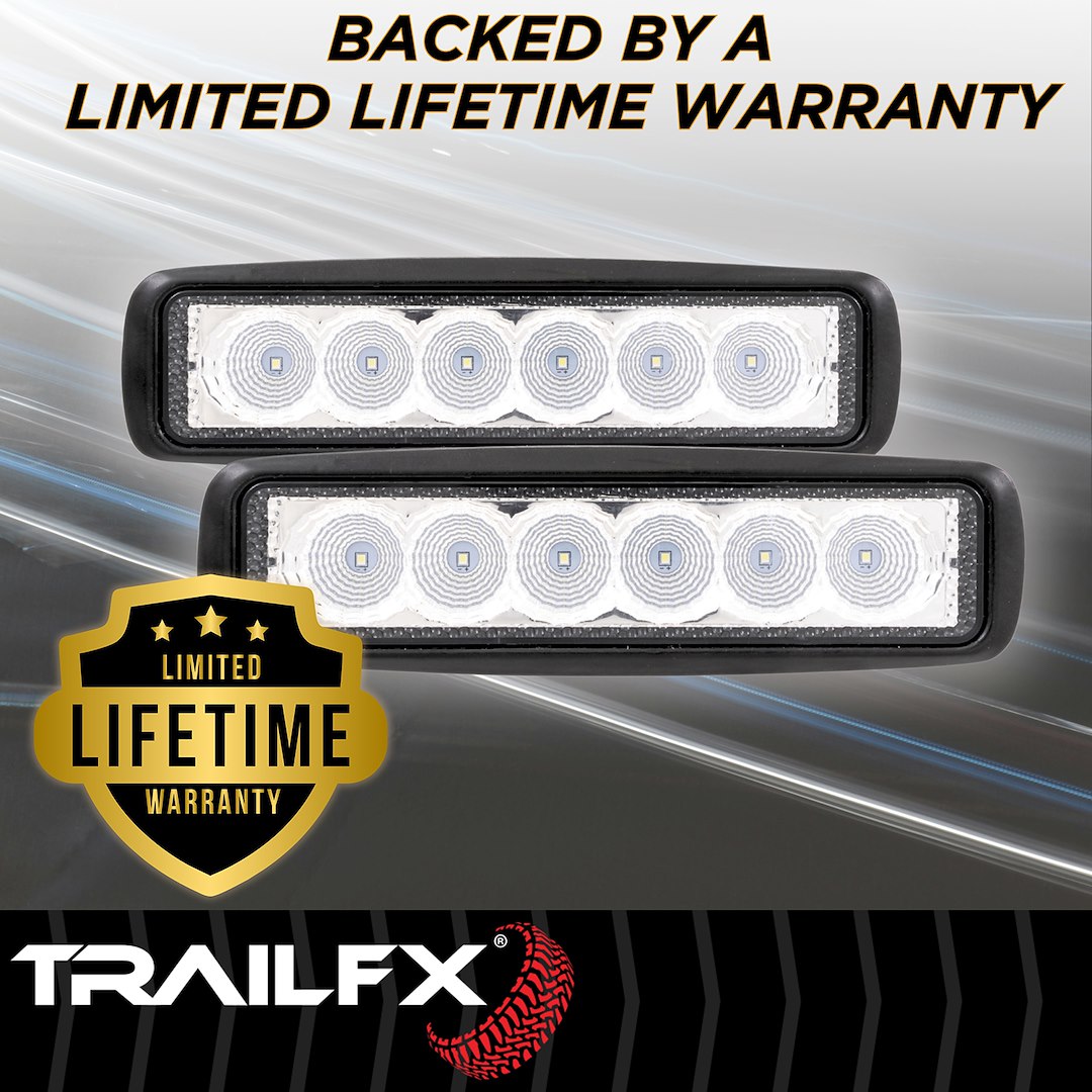 Trailfx 6srutlf2 Work Light||t8l_6srutlf2_Led Work Lights_B2c_11.Jpg||95||t8l6srutlf2||1780000