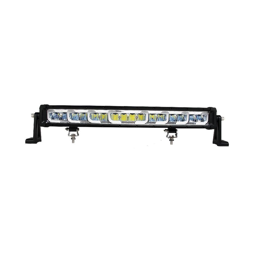 Trailfx 22srsaux Light Bar||t8l_22srsaux_22in Single Row Straight Combo Aux_Center_With Mounting Brackets.Jpg||85||t8l22srsaux||1245184