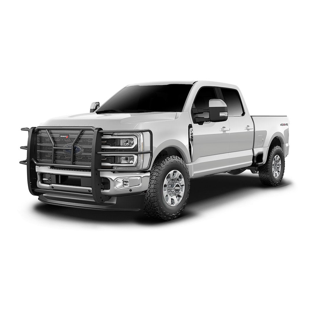 Trailfx E0523t Grille Guard||t83_E0523t_Grille Guard_Web_2.Jpg||86||t83e0523t||1026435