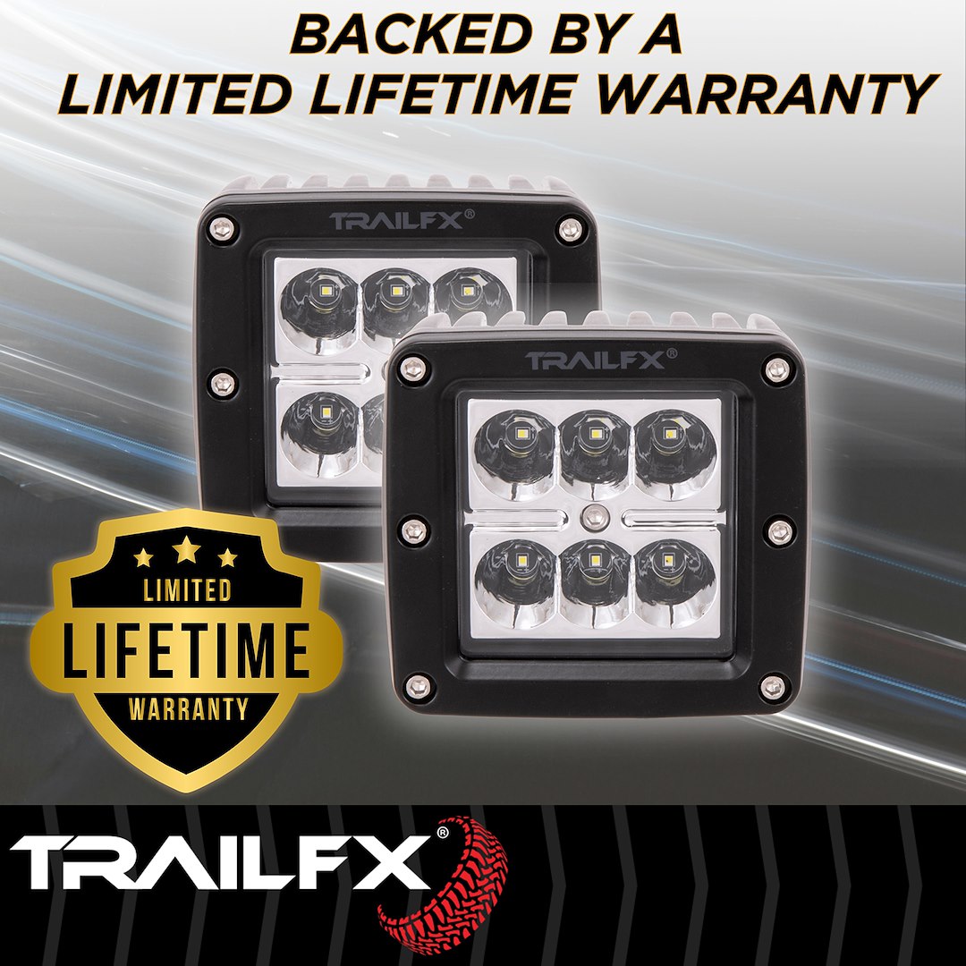 Trailfx 3x2s2 Driving/ Fog Light||t8l_3x2s2_Led Pod Lights_B2c_12.Jpg||95||t8l3x2s2||1771908