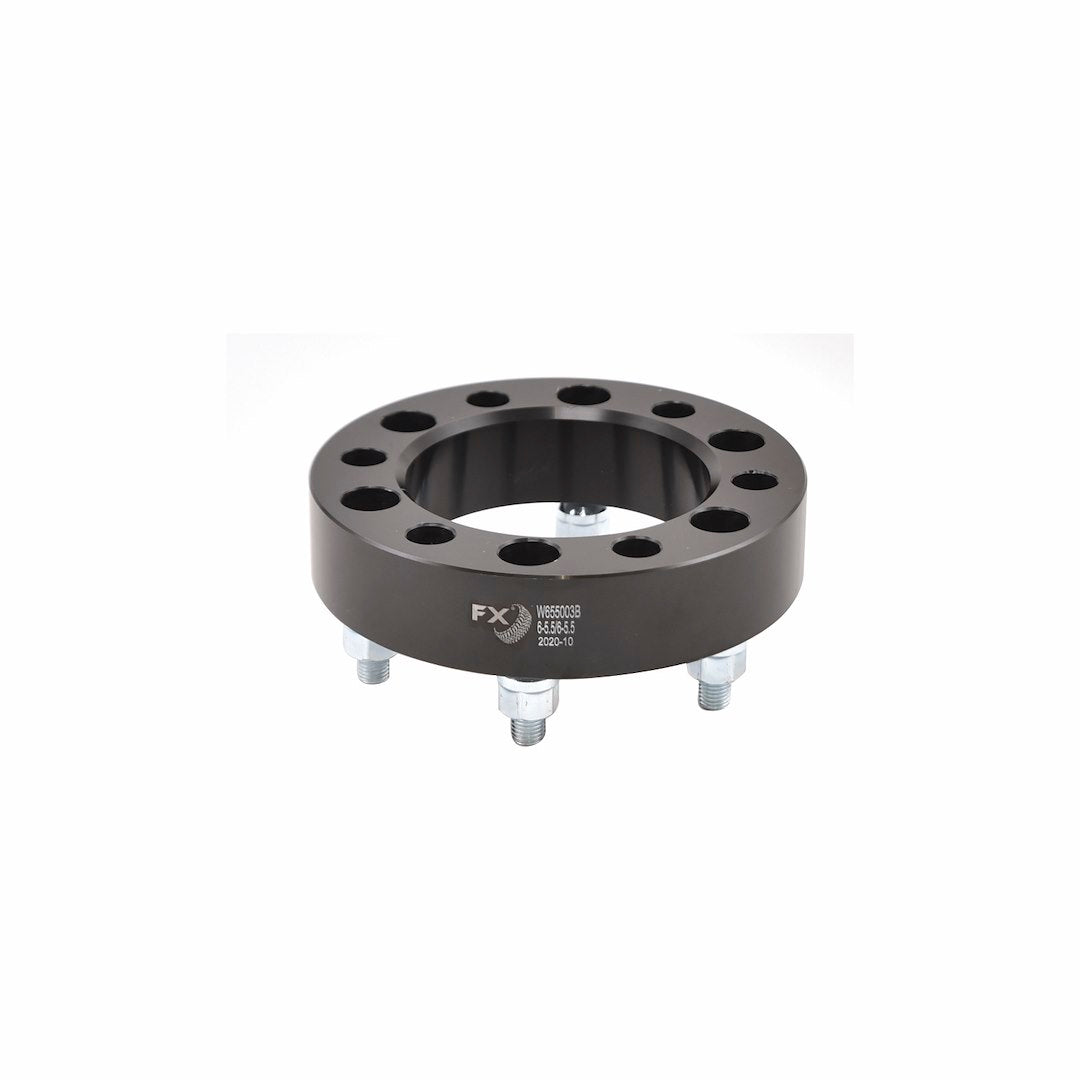 Fx Wheels W655003n Wheel Spacer||t8w_W655003n_Wheel Spacer_Web_3.Jpg||87||t8ww655003n||1787195