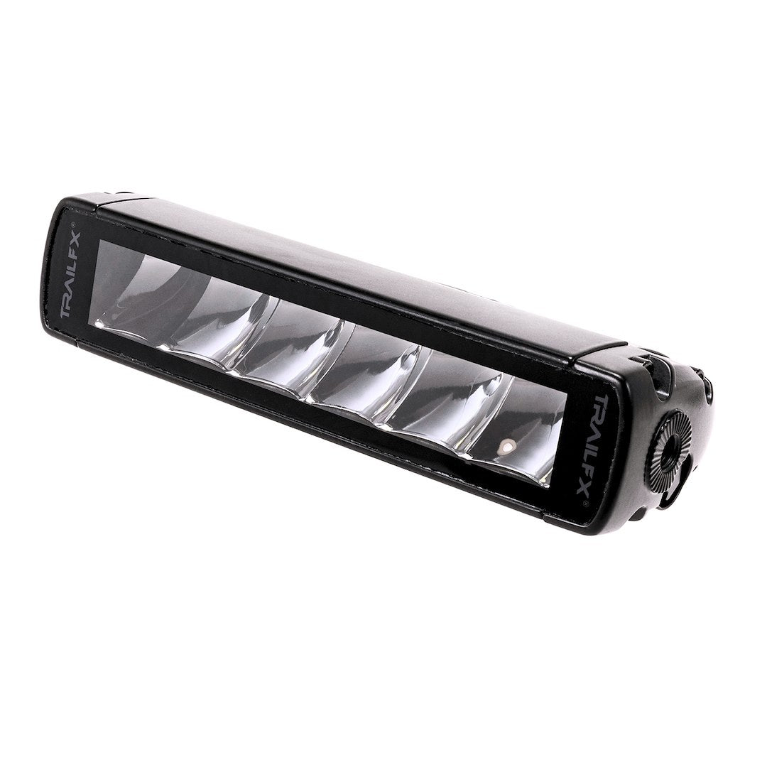 Trailfx 6srbkcm Light Bar||t8l_6srbkcm_Led Light Bar_Blk_B2c_3.Jpg||87||t8l6srbkcm||1779980