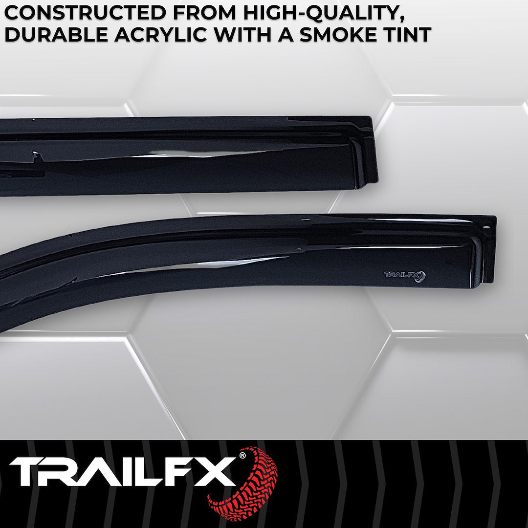Trailfx 4716h Rainguard||t84_4716h_Rainguards_B2c_4.Jpg||88||t844716h||1431351
