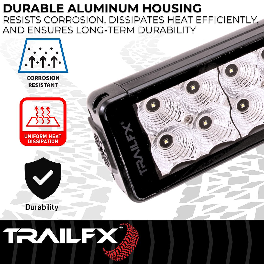 Trailfx 30drcm Light Bar||t8l_30drcm_Double Row Led Light Bar_B2c_7.Jpg||90||t8l30drcm||1779907