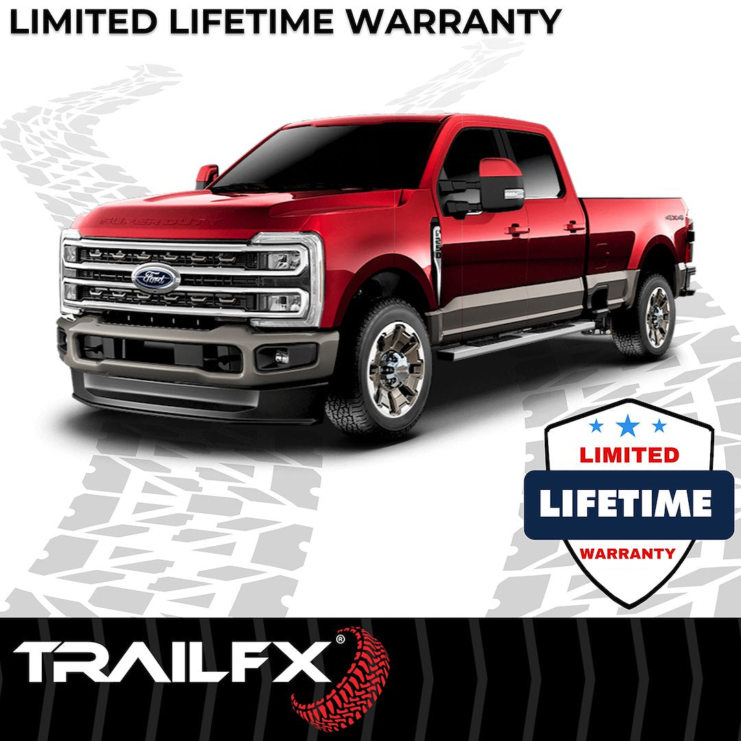 Trailfx A4003s Nerf Bar||t83_A4003s_4 Inch Trapezoid Step Bar_B2c_8.Jpg||92||t83a4003s||1591012