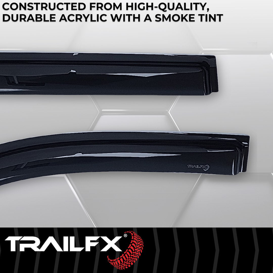 Trailfx 4706h Rainguard||t84_4706h_Rainguards_B2c_4.Jpg||88||t844706h||1431347