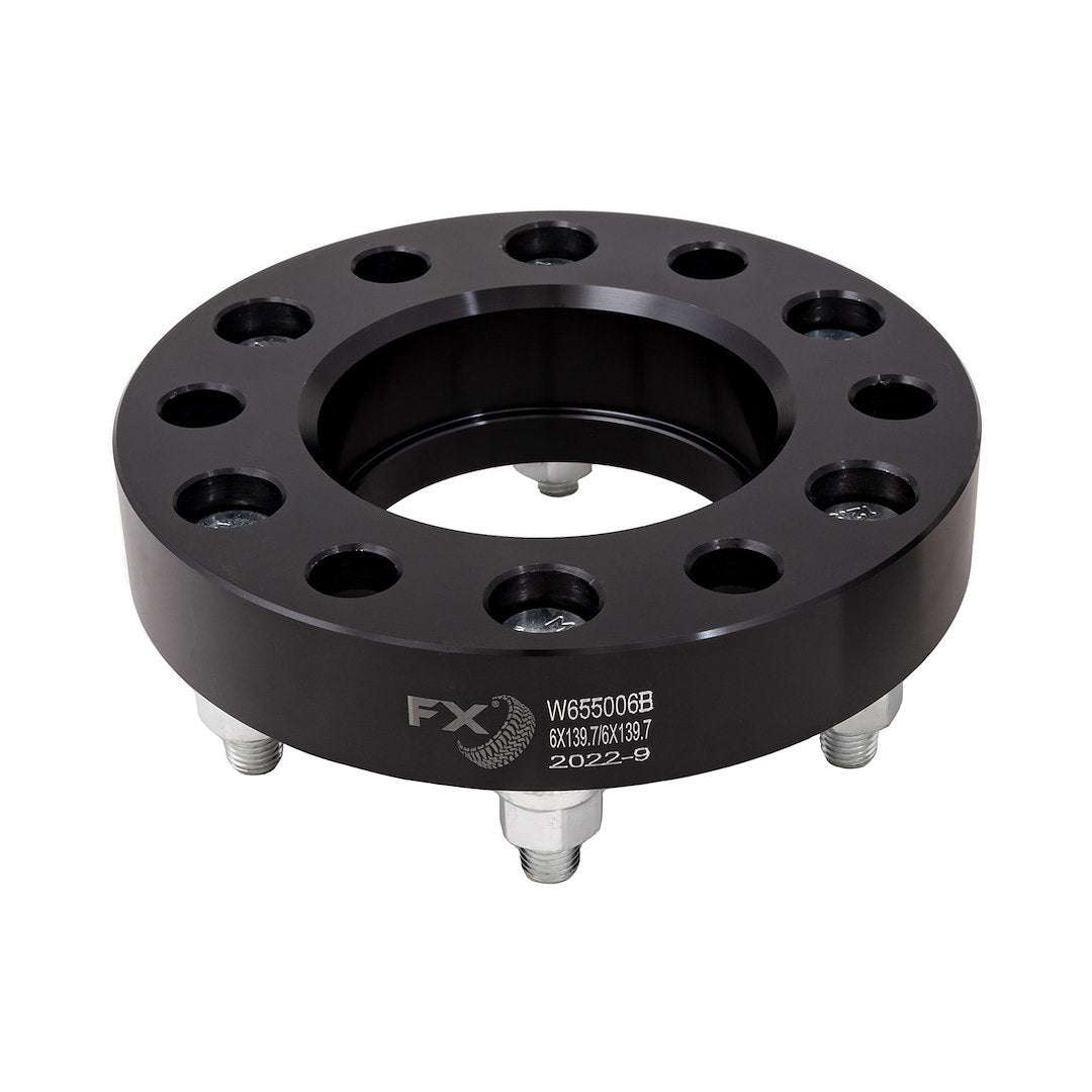 Fx Wheels W655006b Wheel Spacer||t8w_W655006b_Wheel Spacers_6.Jpg||90||t8ww655006b||1017029