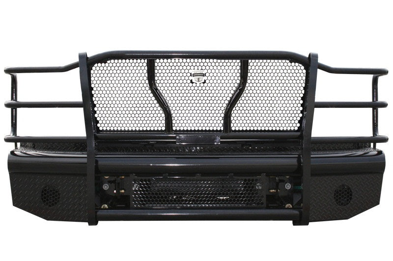 Cattleman Hd 2258ps Bumper||generic-Pipe-Bumper.Jpg||85||cat2258ps||1626614