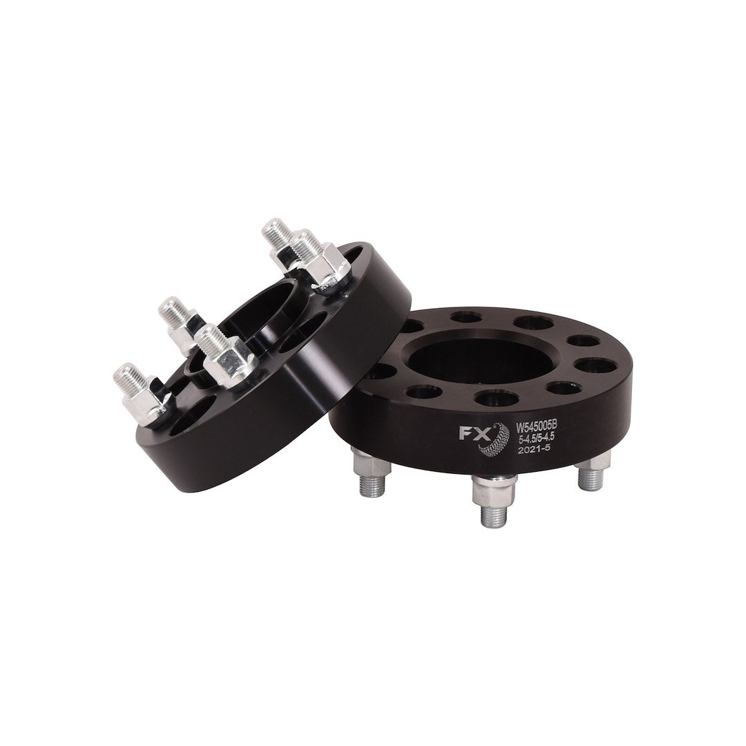 Fx Wheels W545005hc Wheel Spacer||t8w_W545005hc_Hub Centric Wheel Adapter_Web_1.Jpg||85||t8ww545005hc||1787145