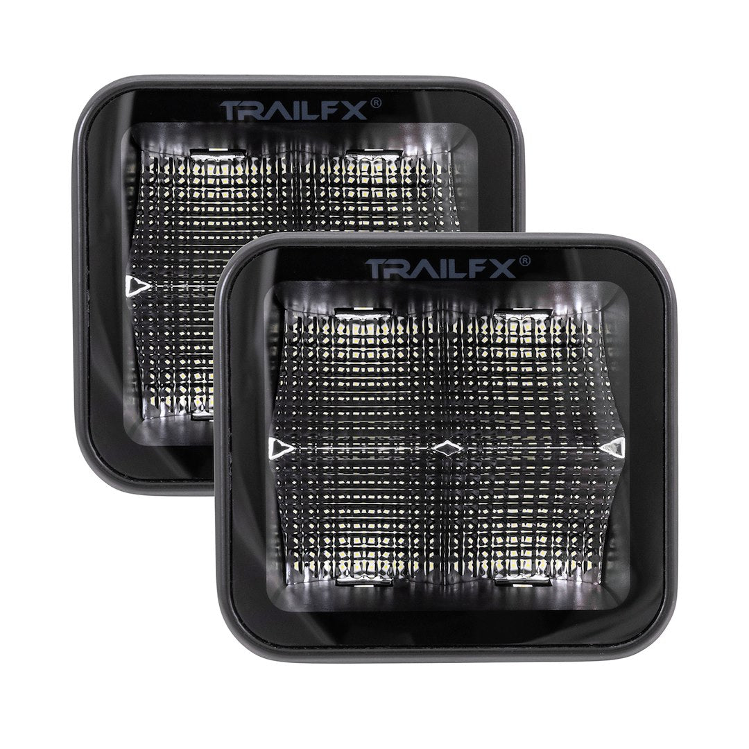 Trailfx 2x2bkf2 Driving/ Fog Light||t8l_2x2bkf2_Led Pod Lights_B2c_1.Jpg||85||t8l2x2bkf2||1779881