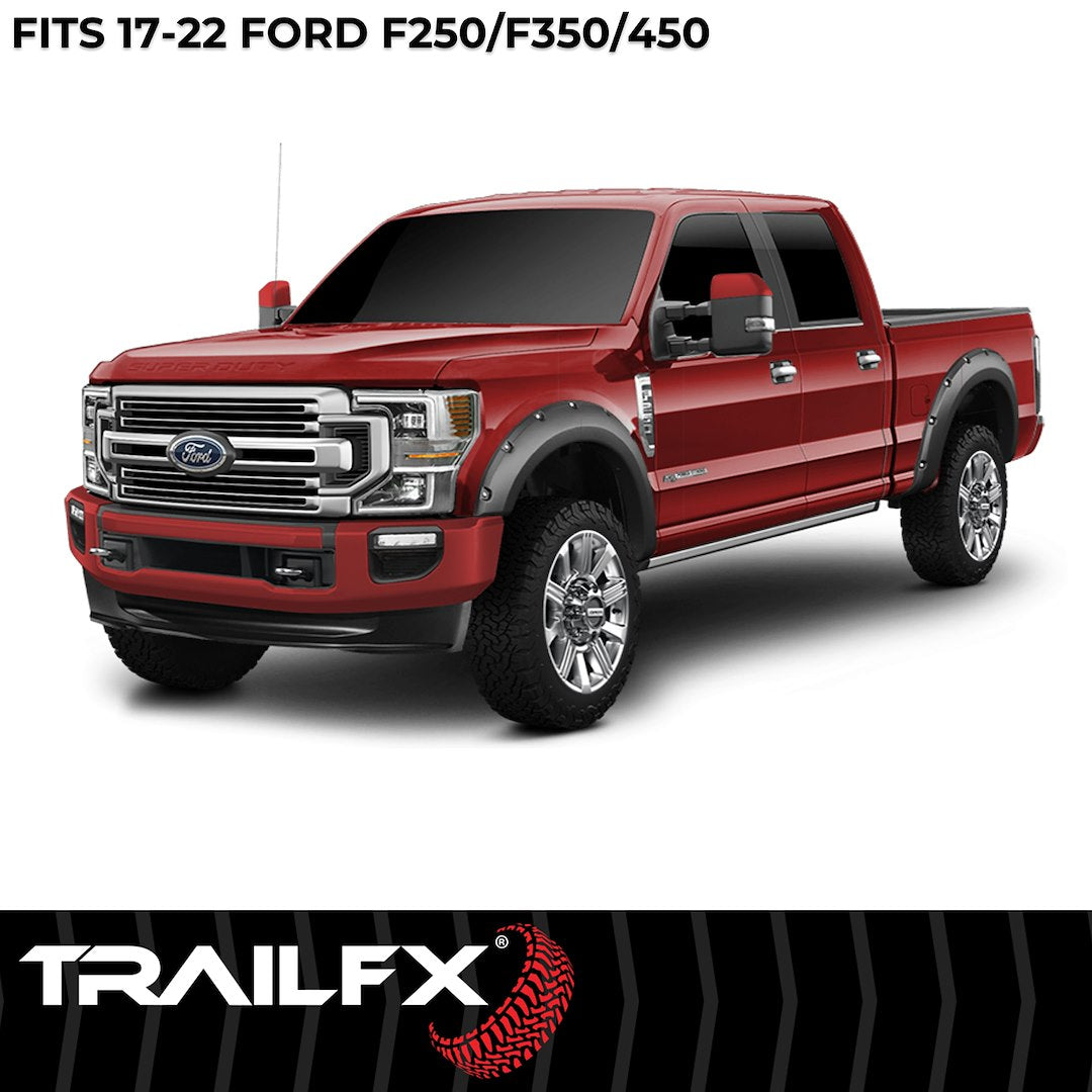 Trailfx Tff3007s Fender Flare||t84_Tff3007s_Fender Flares_B2c_7.Jpg||91||t84tff3007s||1473566