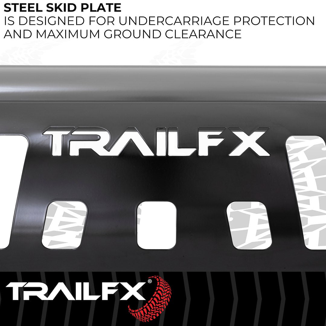 Trailfx B0035b Bull Bar||t83_B0035b_Bull Bar_B2c_5.Jpg||89||t83b0035b||1512520